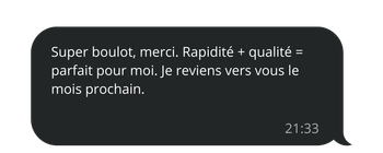 commentaire